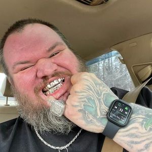 Meet your Posher, Chip